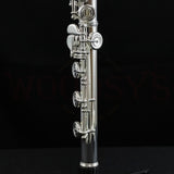 Yamaha YFL-777HCT Professional Flute