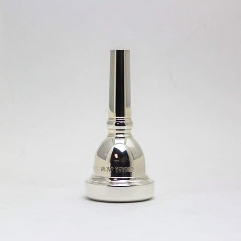 Yamaha Signature Series Nils Landgren Small Shank Trombone Mouthpiece