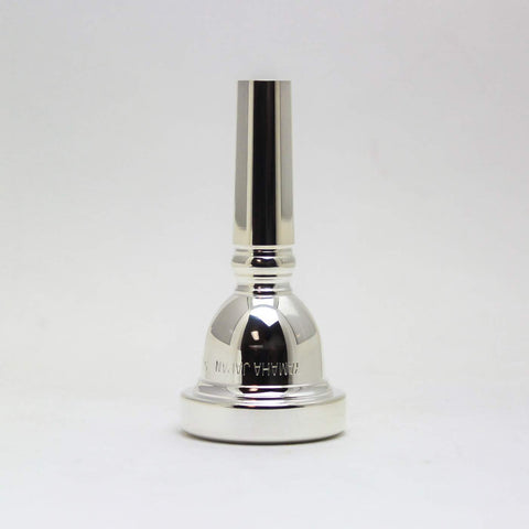 Yamaha Standard Series Large Shank Trombone Mouthpiece