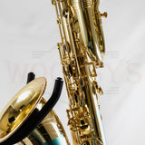 Yanagisawa BWO1 Professional Baritone Saxophone