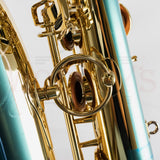 Yanagisawa BWO1 Professional Baritone Saxophone