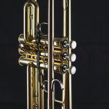 Yamaha YTR-8310ZII Custom Z Bb Trumpet