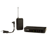 Shure BLX14/B98-H10 Wireless Instrument System