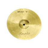 Amedia Ahmet Legend 10" Splash Cymbal *Demo*