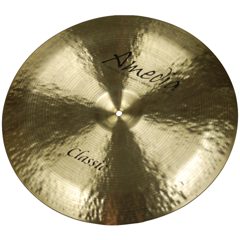 Amedia Classic 16" China Cymbal *Demo*