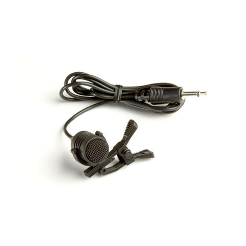 Listen Technologies LA-261 Lavalier Microphone