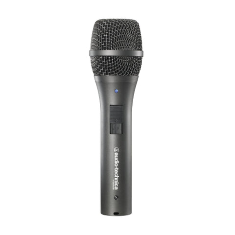 Audio Technica AT2005USB Cardioid Dynamic USB/XLR Microphone