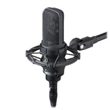 Audio Technica AT4050 Multi-pattern Condenser Microphone