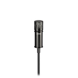 Audio Technica ATM350W Woodwind Mounting System Microphone