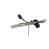 Audio Technica ATM350W Woodwind Mounting System Microphone