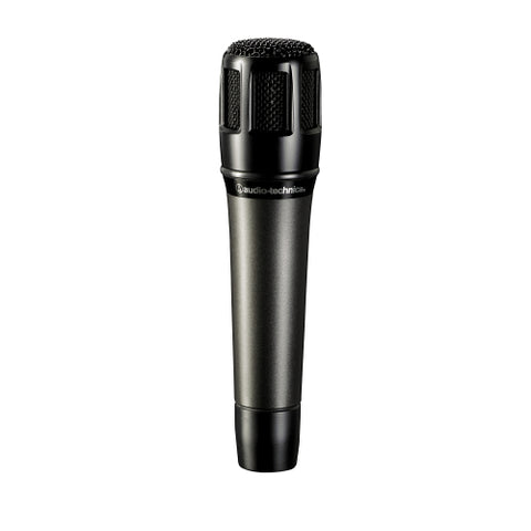 Audio Technica ATM650 Hypercardioid Dynamic Instrument Microphone