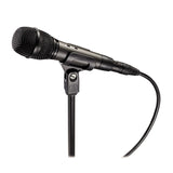 Audio Technica ATM710 Cardioid Condenser Handheld Microphone