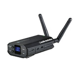 Audio Technica System 10 Portable Camera-Mount Digital Wireless Systems