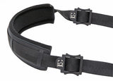 BG Bassoon Shoulder Strap with Two Hooks