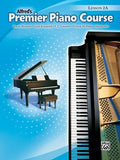 Alfred's Premier Piano Course - Lesson Books