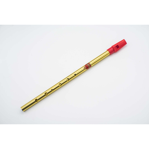 Generation Flageolet Tin Whistle