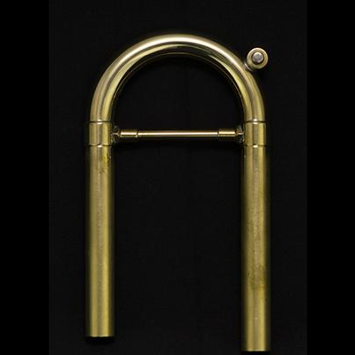 Blackburn C Trumpet Tuning Slide for Bach Stradivarius