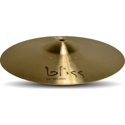 Dream Bliss 12" Splash Cymbal