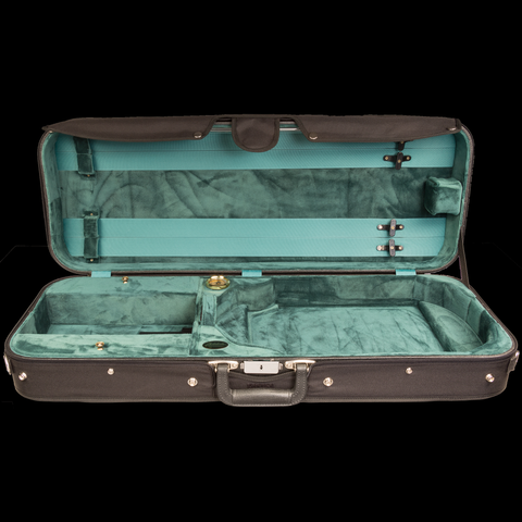 Bobelock B2005 Wooden Oblong Suspension Viola Case