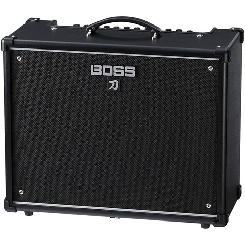 Boss Katana KTN100 MkII 100 watt 1x12 Combo