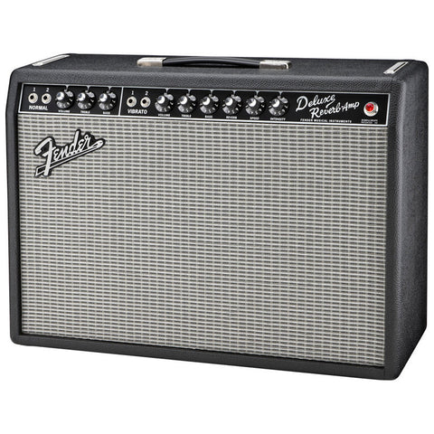 Fender '65 Deluxe Reverb Reissue