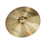 Amedia Classic 14" Rock Crash Cymbal *Demo*