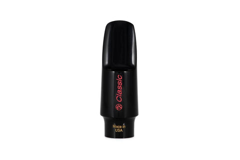 Ted Klum Classic Soprano Saxophone Mouthpiece