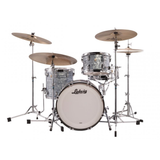 Ludwig Classic Maple - Downbeat 3 Piece Shell Pack with 20" Bass Drum