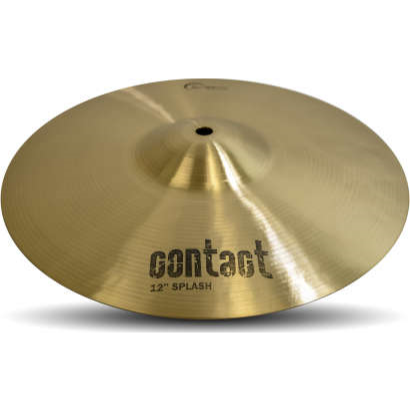 Dream Contact 12" Splash Cymbal