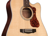 Guild D-150CE Dreadnought Acoustic Guitar