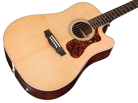 Guild D-150CE Dreadnought Acoustic Guitar