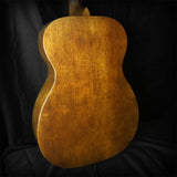 Martin 15 Series 0015M Mahogany