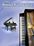 Alfred's Premier Piano Course - Lesson Books