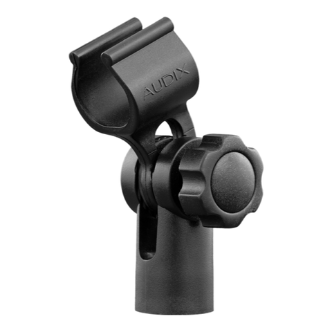 Audix Dclip Heavy Duty Snap on Microphone Clip