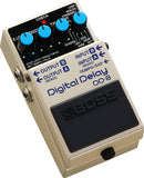 Boss DD8 Digital Delay Pedal