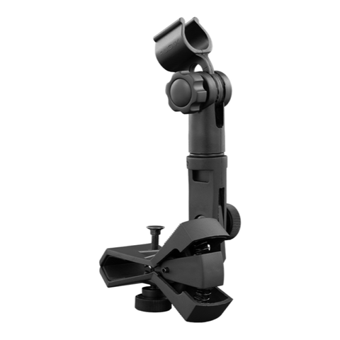 Audix Dflex Dual Pivot Rim Mounted Microphone Clip