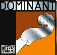 Thomastik Dominant Violin Strings