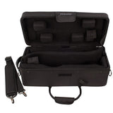 Protec iPAC Double Trumpet Case