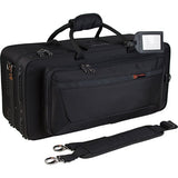 Protec iPAC Double Trumpet Case