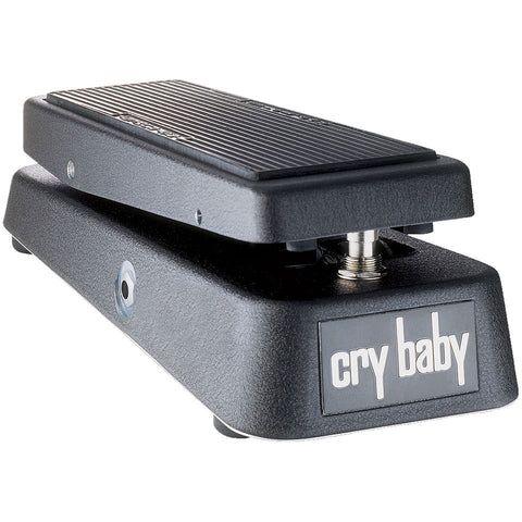 Dunlop GCB95 Cry Baby Wah Pedal