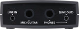 Roland Duo-Capture USB Audio Interface