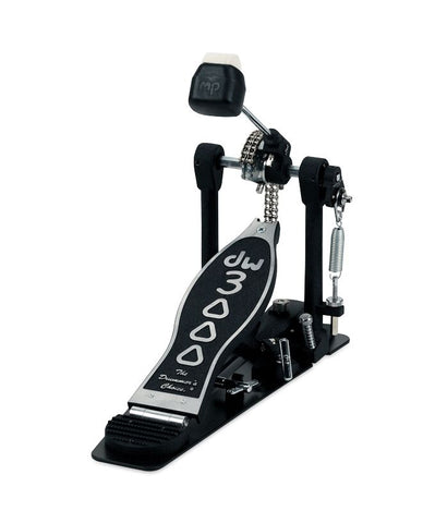 DW DWCP3000 3000 Series Single Bass Drum Pedal