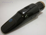 Drake 'Son of Slant' Medium Chamber Tenor Saxophone Mouthpiece