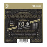 D'Addario EJ44C Pro-Arté Composite Core Extra Hard Tension Classical Guitar Strings