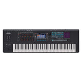 Roland Fantom Workstation Keyboard