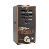 Walrus Audio Fundamental Series Tremolo