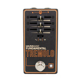 Walrus Audio Fundamental Series Tremolo