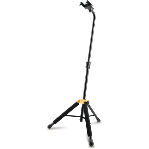 Hercules GS414B Plus Auto Grip Guitar Stand