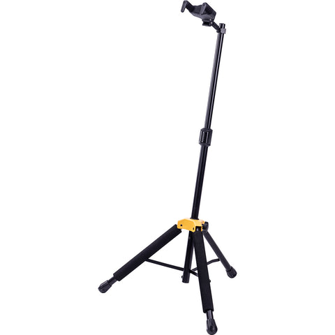 Hercules GS415B Plus Auto Grip Guitar Stand