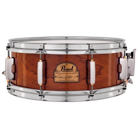 Pearl Signature Omar Hakim 13x5" Snare Drum